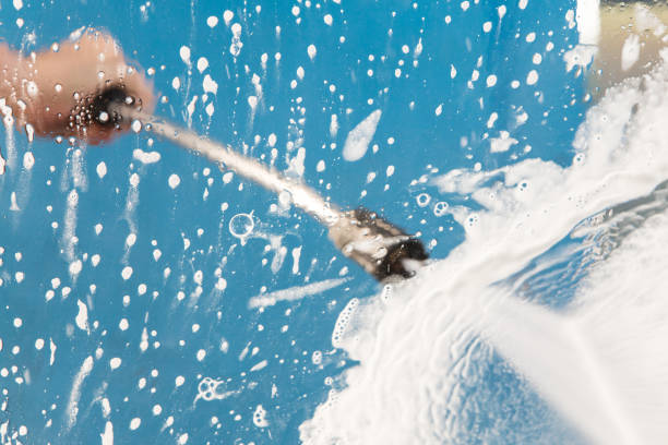 Best Patio and Deck Pressure Washing  in Home Garden, CA