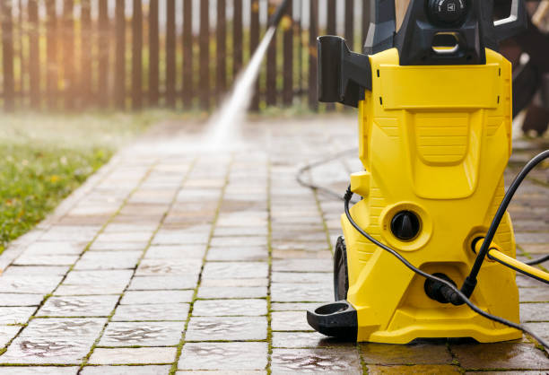 Best Graffiti Removal  in Home Garden, CA