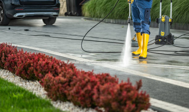 Playground Equipment Cleaning in Home Garden, CA